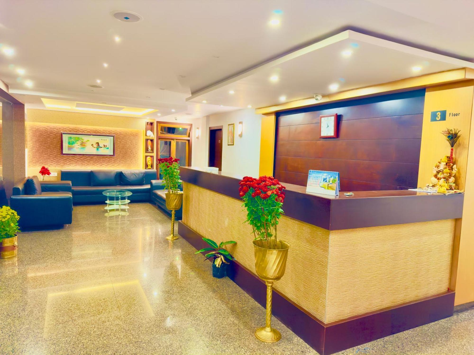 Hotel Bella Vista Darjeeling Near Drc Paid Paking Екстер'єр фото
