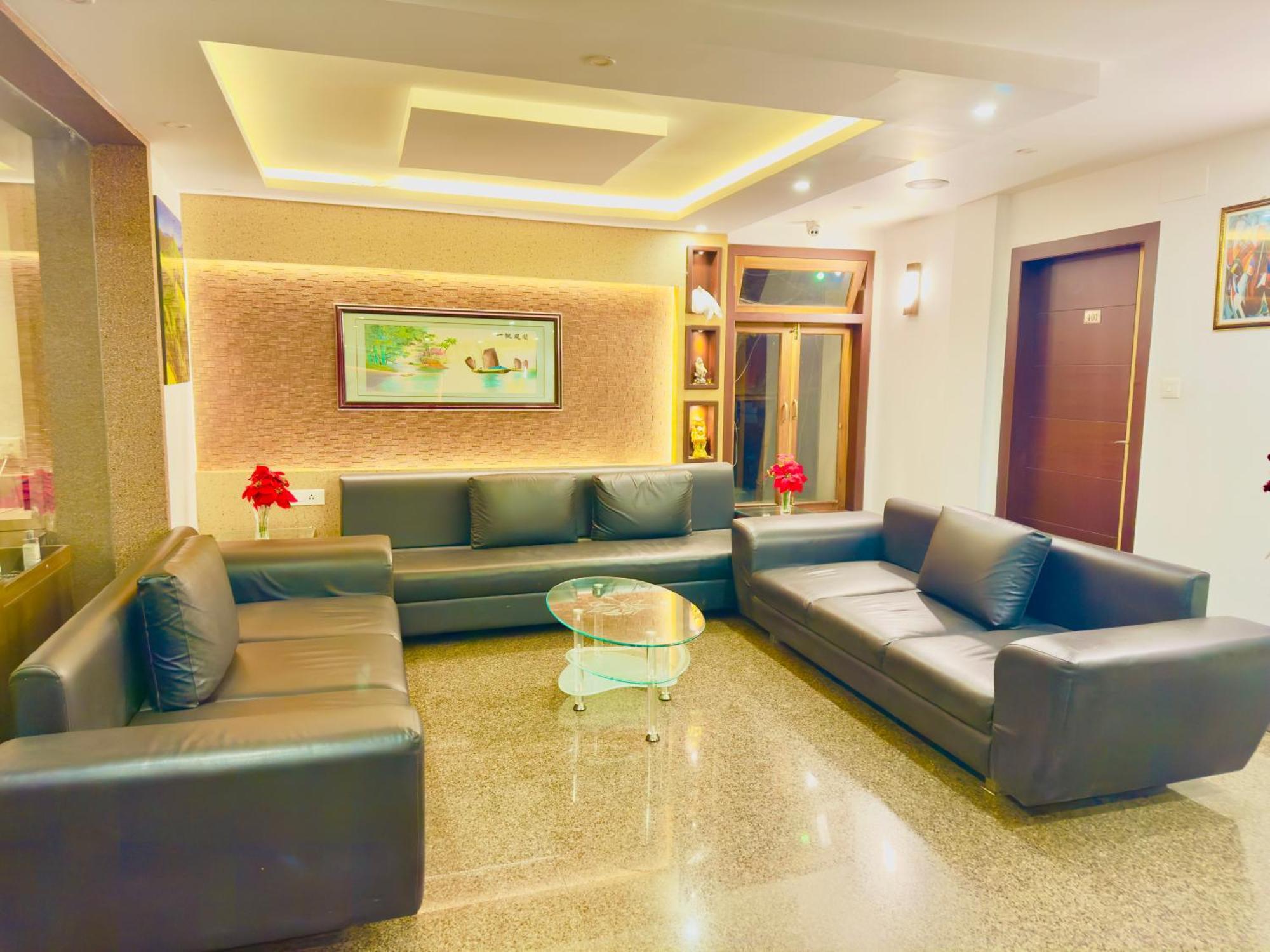 Hotel Bella Vista Darjeeling Near Drc Paid Paking Екстер'єр фото