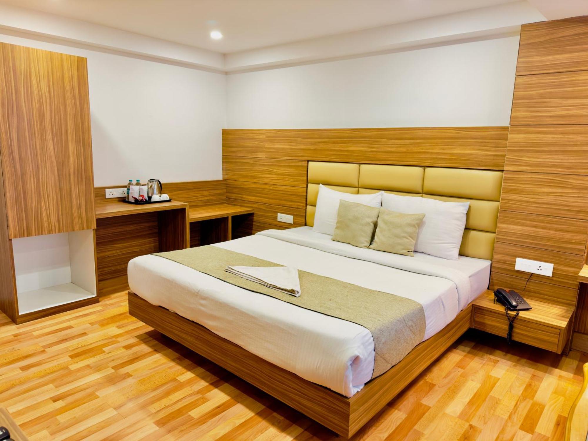Hotel Bella Vista Darjeeling Near Drc Paid Paking Екстер'єр фото